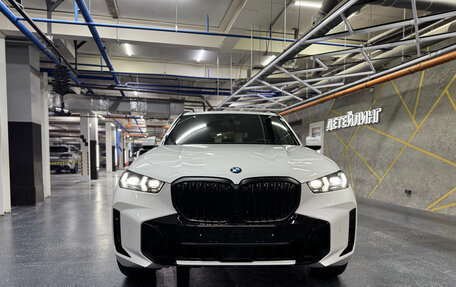 BMW X5, 2025 год, 15 800 000 рублей, 2 фотография