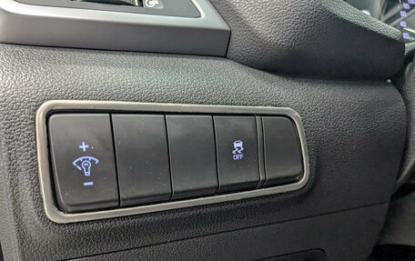 Hyundai Tucson III, 2016 год, 1 740 000 рублей, 20 фотография