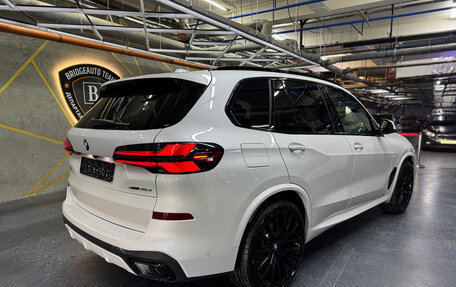 BMW X5, 2025 год, 15 800 000 рублей, 4 фотография