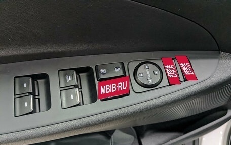 Hyundai Tucson III, 2016 год, 1 740 000 рублей, 19 фотография