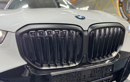 BMW X5, 2025 год, 15 800 000 рублей, 8 фотография