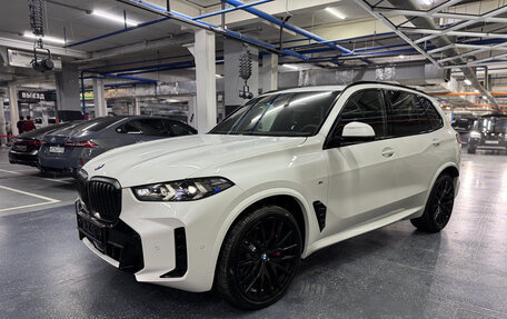 BMW X5, 2025 год, 15 800 000 рублей, 7 фотография