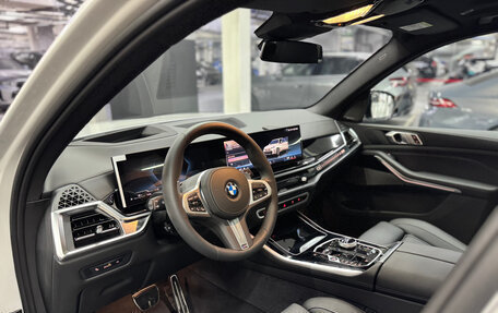 BMW X5, 2025 год, 15 800 000 рублей, 11 фотография