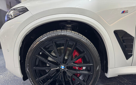 BMW X5, 2025 год, 15 800 000 рублей, 10 фотография