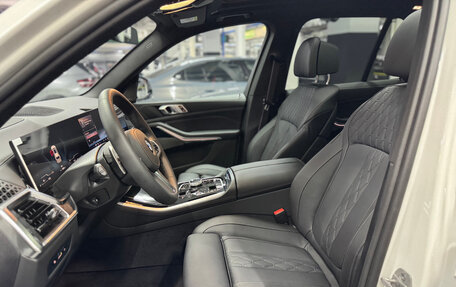 BMW X5, 2025 год, 15 800 000 рублей, 12 фотография