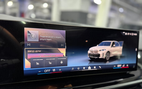 BMW X5, 2025 год, 15 800 000 рублей, 14 фотография