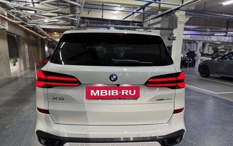 BMW X5, 2025 год, 15 800 000 рублей, 5 фотография