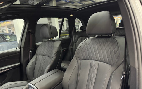 BMW X5, 2025 год, 15 800 000 рублей, 16 фотография