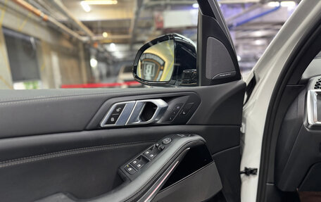 BMW X5, 2025 год, 15 800 000 рублей, 17 фотография