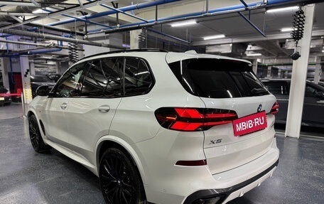 BMW X5, 2025 год, 15 800 000 рублей, 6 фотография