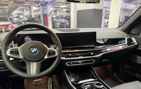 BMW X5, 2025 год, 15 800 000 рублей, 19 фотография