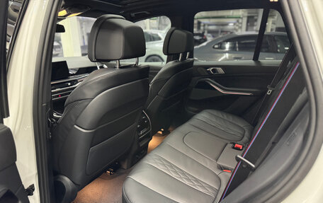 BMW X5, 2025 год, 15 800 000 рублей, 18 фотография