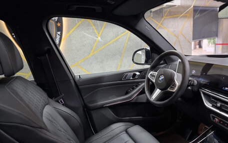 BMW X5, 2025 год, 15 800 000 рублей, 25 фотография