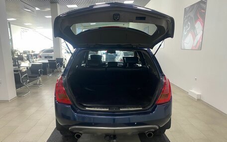 Nissan Murano, 2006 год, 596 000 рублей, 7 фотография