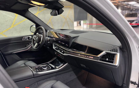 BMW X5, 2025 год, 15 800 000 рублей, 22 фотография