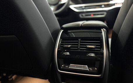 BMW X5, 2025 год, 15 800 000 рублей, 21 фотография