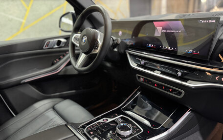 BMW X5, 2025 год, 15 800 000 рублей, 24 фотография