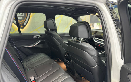 BMW X5, 2025 год, 15 800 000 рублей, 20 фотография