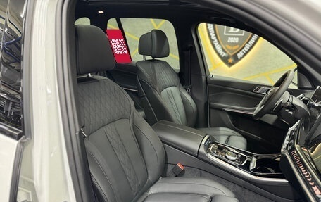 BMW X5, 2025 год, 15 800 000 рублей, 23 фотография