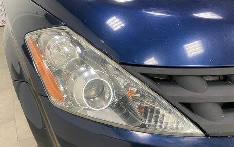 Nissan Murano, 2006 год, 596 000 рублей, 10 фотография