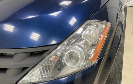 Nissan Murano, 2006 год, 596 000 рублей, 11 фотография