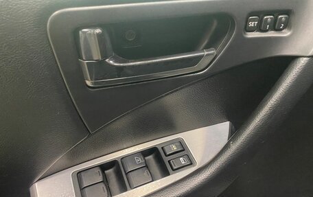 Nissan Murano, 2006 год, 596 000 рублей, 19 фотография