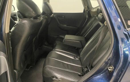Nissan Murano, 2006 год, 596 000 рублей, 17 фотография