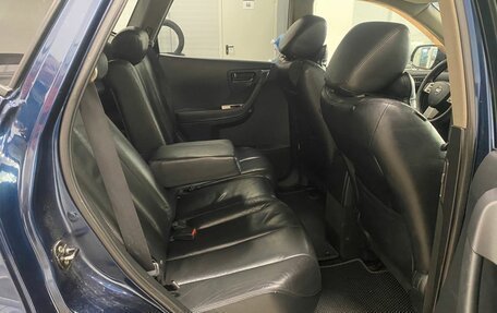 Nissan Murano, 2006 год, 596 000 рублей, 18 фотография