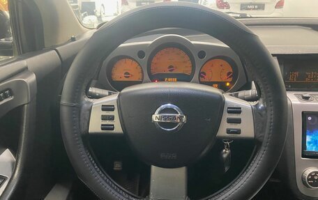 Nissan Murano, 2006 год, 596 000 рублей, 21 фотография