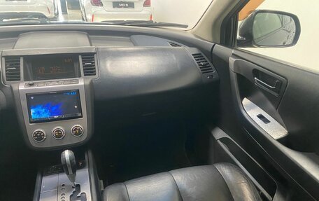 Nissan Murano, 2006 год, 596 000 рублей, 25 фотография