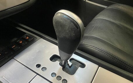 Nissan Murano, 2006 год, 596 000 рублей, 29 фотография