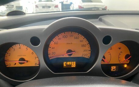 Nissan Murano, 2006 год, 596 000 рублей, 31 фотография