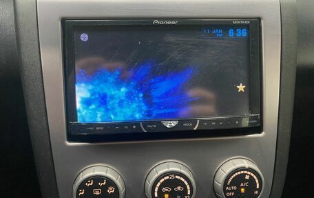 Nissan Murano, 2006 год, 596 000 рублей, 27 фотография