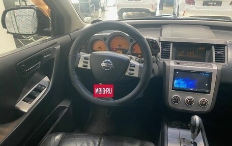 Nissan Murano, 2006 год, 596 000 рублей, 24 фотография