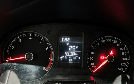 Volkswagen Polo VI (EU Market), 2017 год, 950 000 рублей, 13 фотография