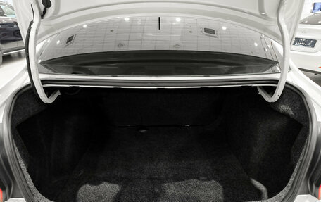 Volkswagen Polo VI (EU Market), 2017 год, 950 000 рублей, 10 фотография