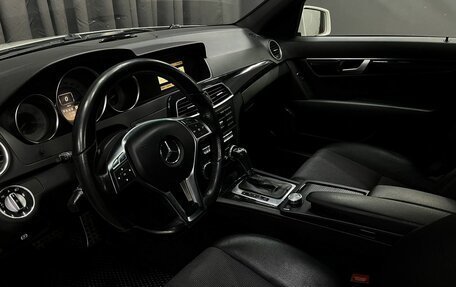 Mercedes-Benz C-Класс, 2011 год, 1 349 777 рублей, 5 фотография