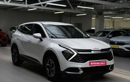 KIA Sportage IV рестайлинг, 2023 год, 3 248 700 рублей, 1 фотография