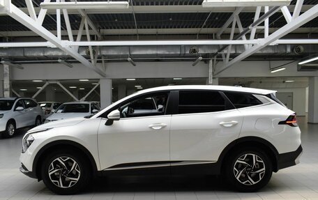 KIA Sportage IV рестайлинг, 2023 год, 3 248 700 рублей, 4 фотография