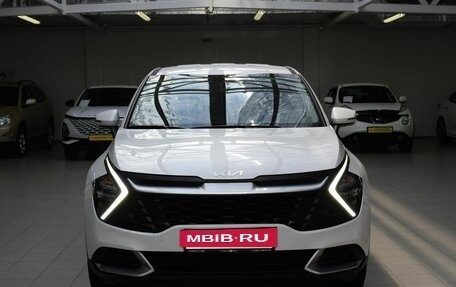 KIA Sportage IV рестайлинг, 2023 год, 3 248 700 рублей, 2 фотография