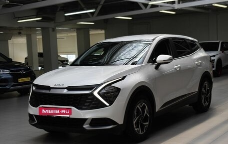 KIA Sportage IV рестайлинг, 2023 год, 3 248 700 рублей, 3 фотография