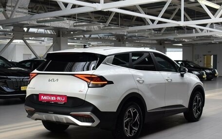 KIA Sportage IV рестайлинг, 2023 год, 3 248 700 рублей, 7 фотография