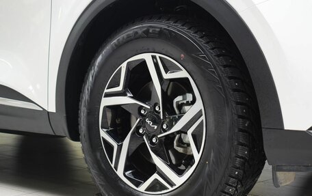 KIA Sportage IV рестайлинг, 2023 год, 3 248 700 рублей, 9 фотография