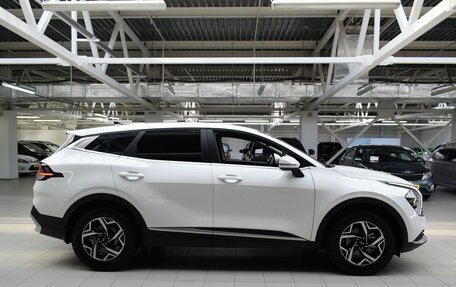 KIA Sportage IV рестайлинг, 2023 год, 3 248 700 рублей, 8 фотография