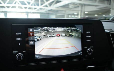 KIA Sportage IV рестайлинг, 2023 год, 3 248 700 рублей, 14 фотография