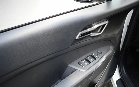 KIA Sportage IV рестайлинг, 2023 год, 3 248 700 рублей, 18 фотография