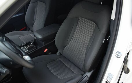 KIA Sportage IV рестайлинг, 2023 год, 3 248 700 рублей, 19 фотография