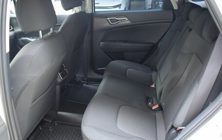 KIA Sportage IV рестайлинг, 2023 год, 3 248 700 рублей, 22 фотография