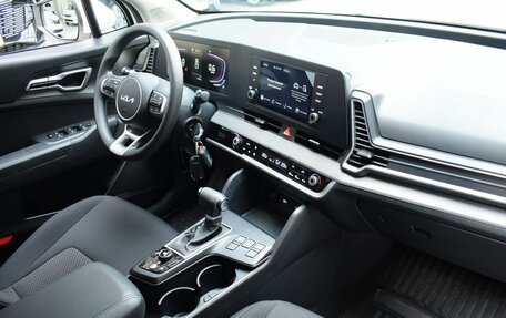 KIA Sportage IV рестайлинг, 2023 год, 3 248 700 рублей, 20 фотография