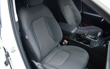 KIA Sportage IV рестайлинг, 2023 год, 3 248 700 рублей, 21 фотография